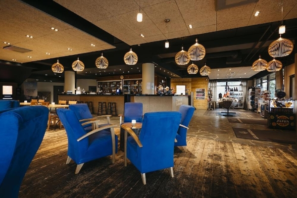 Lapland Hotels Ylläskaltio (Kittilä)